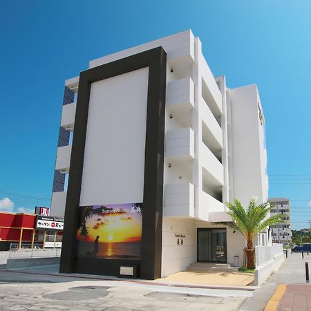 Sunset Resort Mihama -Seven Hotels And Resorts- Čatan Exteriér fotografie